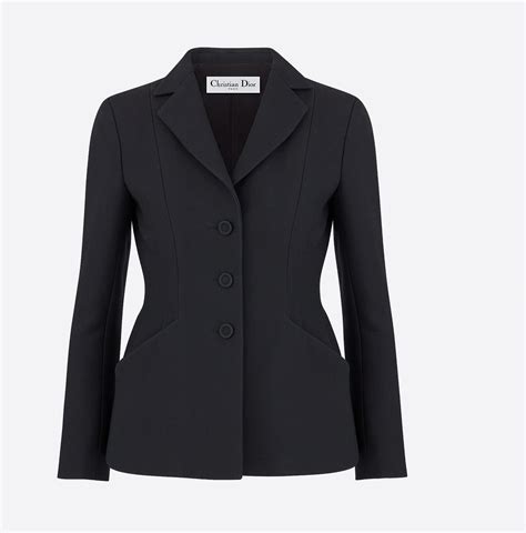 bar suit miss dior|dior 30 montaigne bar jacket.